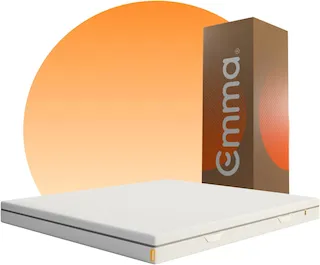 colchao emma duo comfort