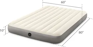 colchao inflavel intex 64103e