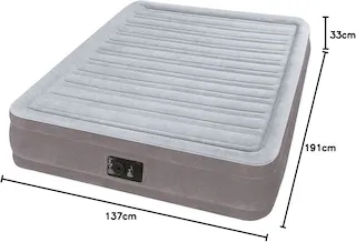 colchao inflavel intex 67767