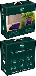 colchao inflavel mor 194135
