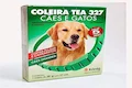 coleira konig tea grande