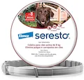 coleira seresto acima 8kg