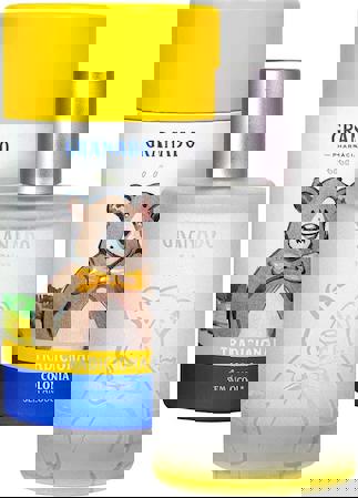 colônia bebê granado