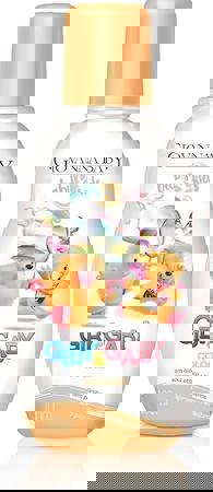 colônia infantil giby