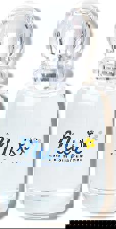 colônia infantil mustela