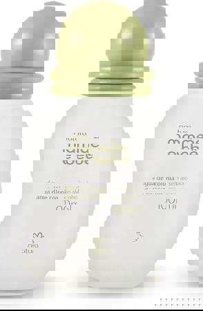 colônia infantil natura