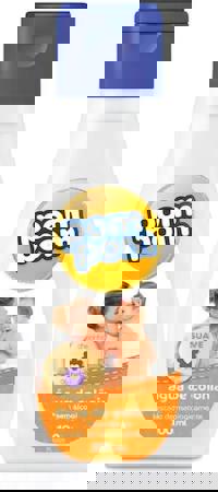 colônia infantil pom pom