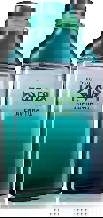 colônia natura kaiak aventura