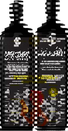 condicionador lola morte súbita