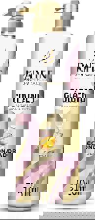 condicionador pantene colágeno