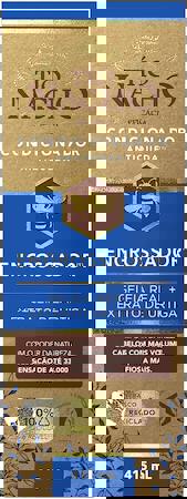 condicionador tio nacho