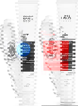 condicionador vichy dercos