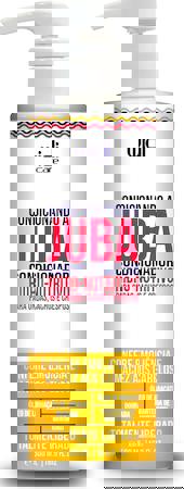 condicionador widi care juba