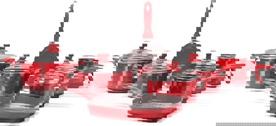 conjunto panelas brinox easy