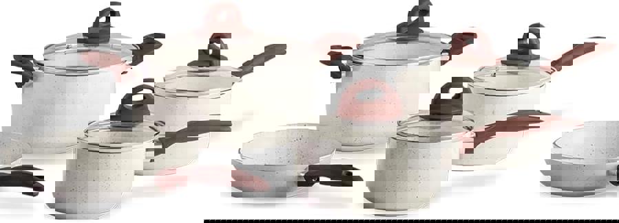 conjunto panelas brinox smart