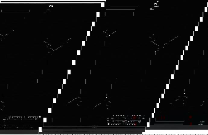 cooktop indução electrolux ie80p