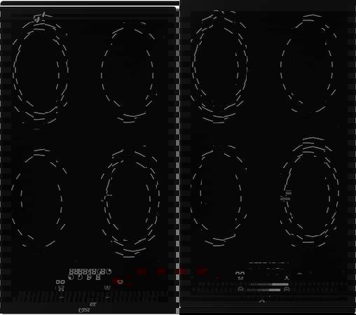 cooktop indução oster otop402