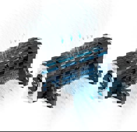 cooler notebook oimaster ajustável