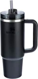 copo termico stanley black 2.0