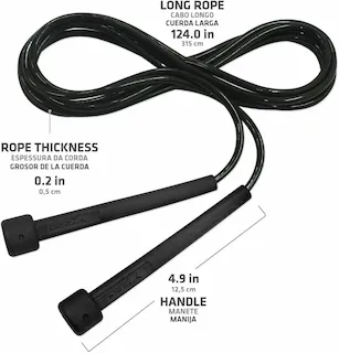 corda pular muvin cdp-100