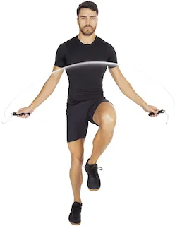 corda pular vollo vp1045