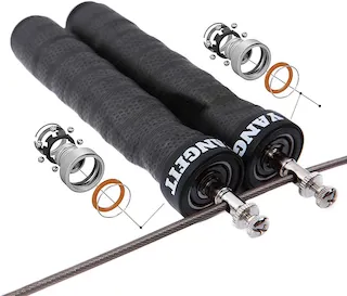 corda pular yangfit speed