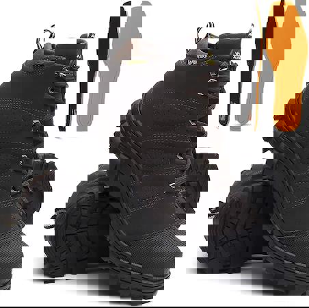 coturno masculino queroshoes