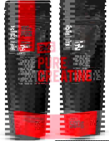 creatina 3vs nutrition pouch