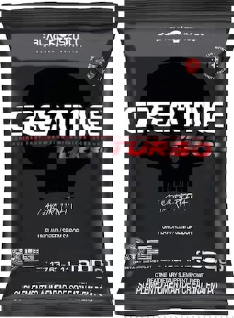 creatina black skull turbo