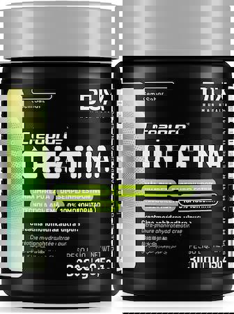 creatina dux creapure