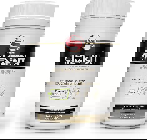 creatina vitafor creafort