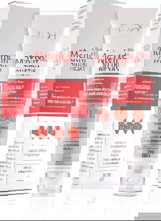 creme antiestrias payot