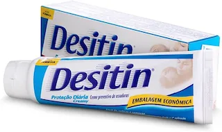 creme desitin creamy