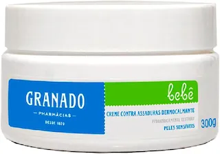 creme granado 300g