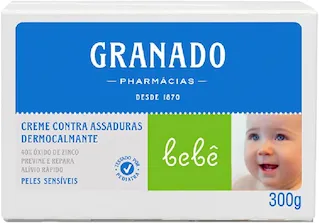creme granado 300g