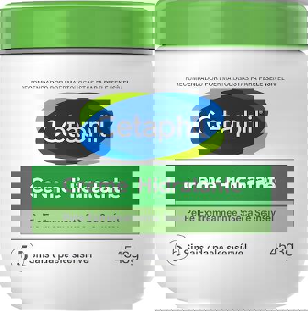 creme hidratante cetaphil