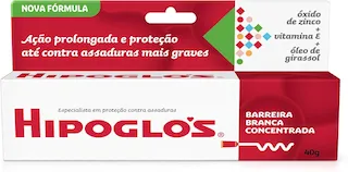 creme hipoglos 40g
