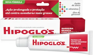 creme hipoglos 40g