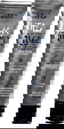 creme knut ultra silver