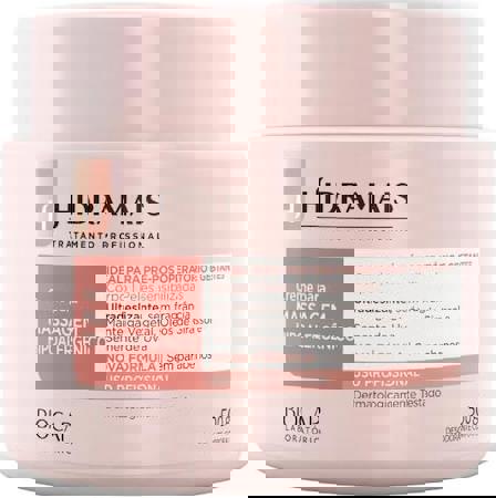 creme massagem hidramais