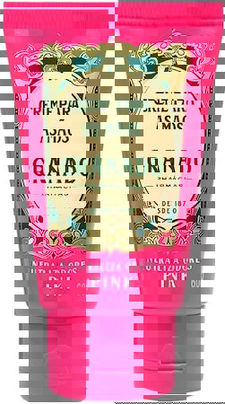 creme para mãos granado rosa