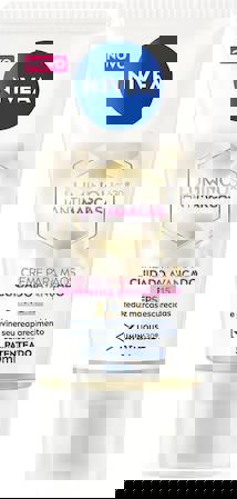 creme para mãos nivea luminous