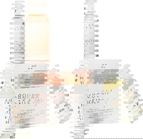 cronograma capilar braé