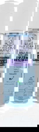 demaquilante bifásico phálle