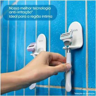 depilador gillette venus