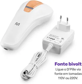 depilador multilaser hc212