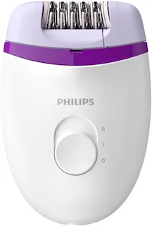 depilador philips bre225