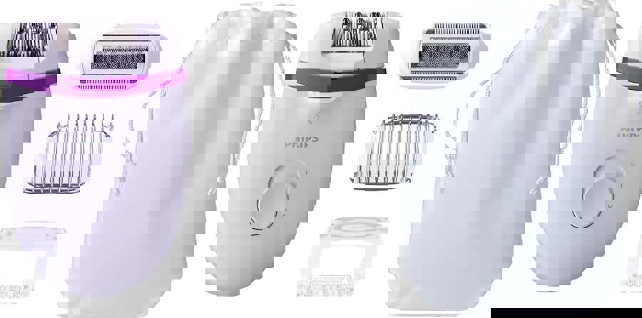 depilador philips bre275