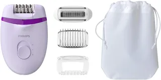 depilador philips bre275