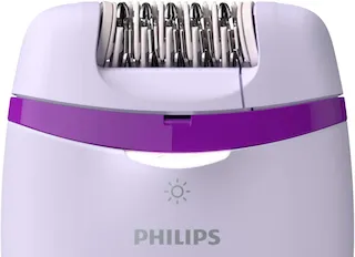 depilador philips bre275